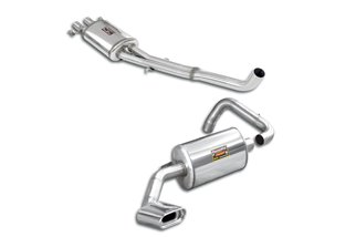 Sport pack per ALFA ROMEO ZAGATO RZ 3.0i V6