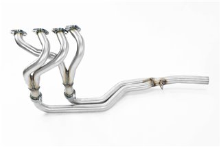 Collettore  per ALFA ROMEO 75 1.6/1.8/2.0 '85 - '90