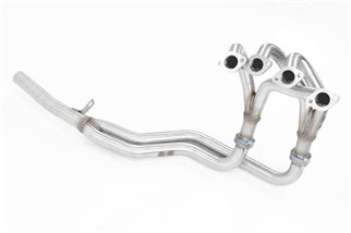 Collettore  per ALFA ROMEO 75 1.6/1.8/2.0 '85 - '90