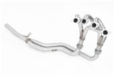 Collettore  per ALFA ROMEO 75 1.6/1.8/2.0 '85 - '90
