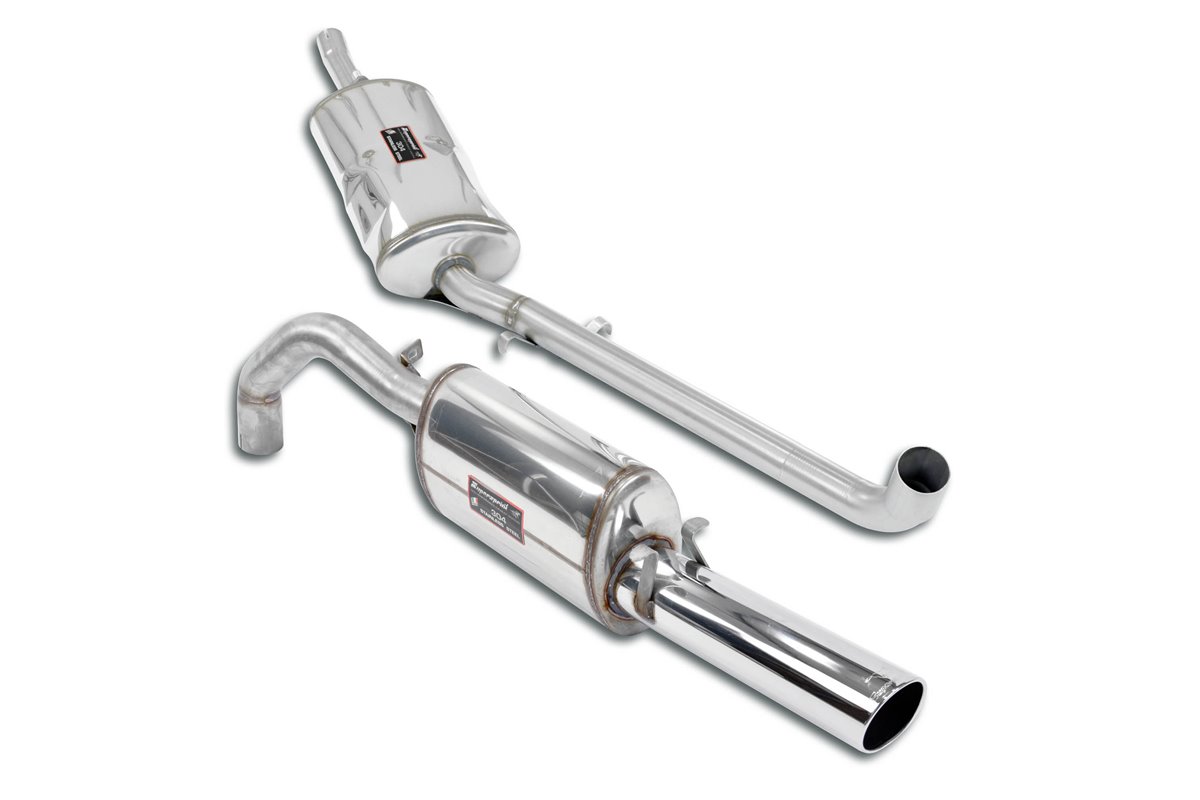 Sport pack per ALFA ROMEO 75 1.6 i.e. (107 Hp) Kat. '89 - '92 