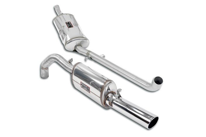 Sport pack per ALFA ROMEO 75 2.0 Twin Spark (145 Hp - 148 Hp) '87 - '92