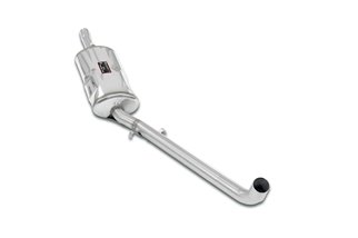Sport pack per ALFA ROMEO 75 2.0 Twin Spark (145 Hp - 148 Hp) '87 - '92
