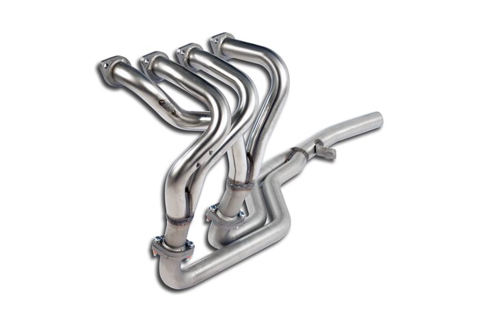 CollettoreDisponibile su richiesta per ALFA ROMEO 75 2.0 Twin Spark (145 Hp - 148 Hp) '87 - '92