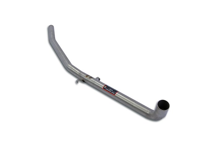 Tubo centraleDisponibile su richiesta per ALFA ROMEO 75 2.0 Twin Spark (145 Hp - 148 Hp) '87 - '92