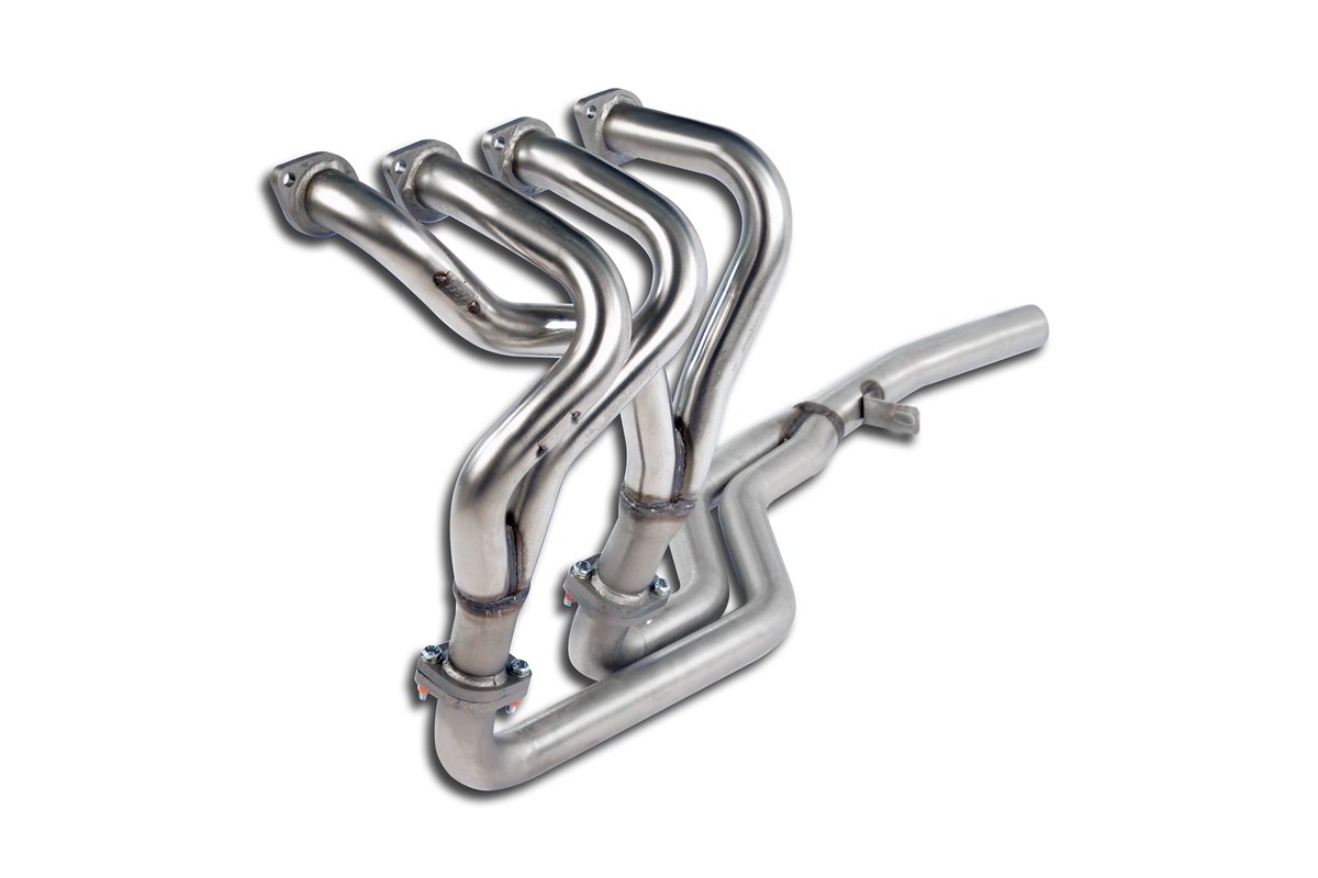 CollettoreDisponibile su richiesta per ALFA ROMEO 75 2.0 Twin Spark (148 Hp) Kat. '88 - '91  