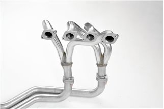 CollettoreDisponibile su richiesta per ALFA ROMEO 75 2.0 Twin Spark (148 Hp) Kat. '88 - '91  