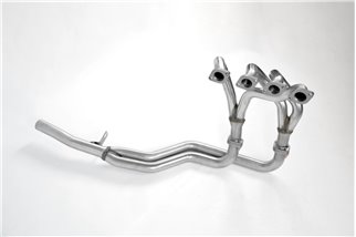 CollettoreDisponibile su richiesta per ALFA ROMEO 75 2.0 Twin Spark (148 Hp) Kat. '88 - '91  