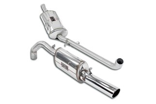 Sport pack per ALFA ROMEO 75 2.0 Twin Spark (148 Hp) Kat. '88 - '91  