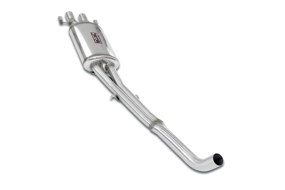 Centrale   per ALFA ROMEO 75 3.0 V6 America (188 Hp) '87 - '90