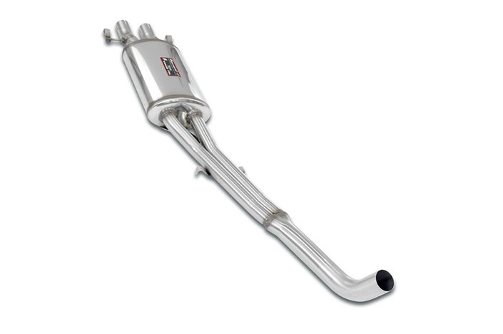 Centrale per ALFA ROMEO 75 3.0 V6 America (188 Hp) Kat. '86 - '92