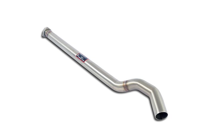 Tubo centrale per BMW 1600 / 1600 ti (Berlina) '66 - '71