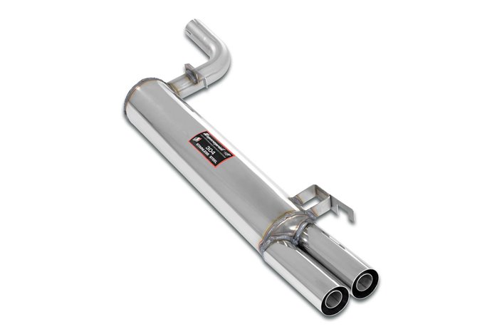 Posteriore OO60 per BMW 2002 (Touring) '73 - '74