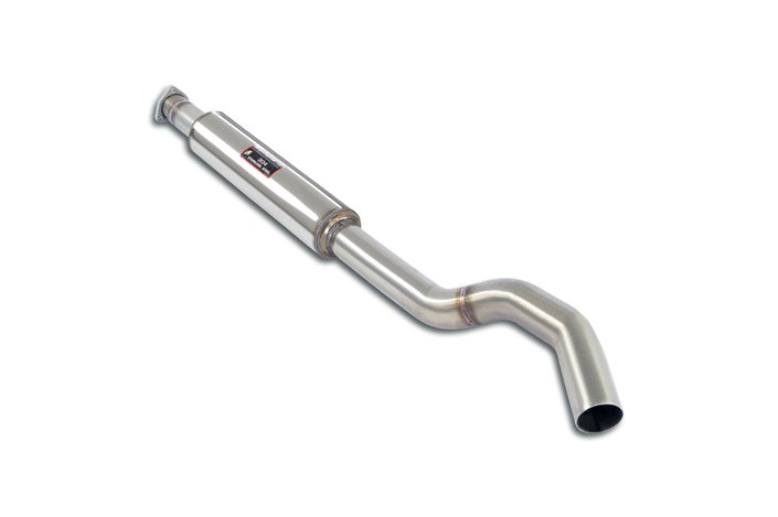 Anteriore  per BMW 2002  - Conversione motore M20 - 6 cil.