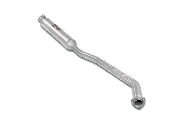 Centrale  per BMW E21 320iS (Mod. USA - Motore M10 - 4 cil.) '81 - '83