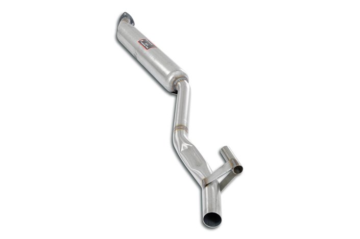 Centrale per BMW E30 316 / 316i / 318i (Motore M10 - 4 cil.) '83 - '88