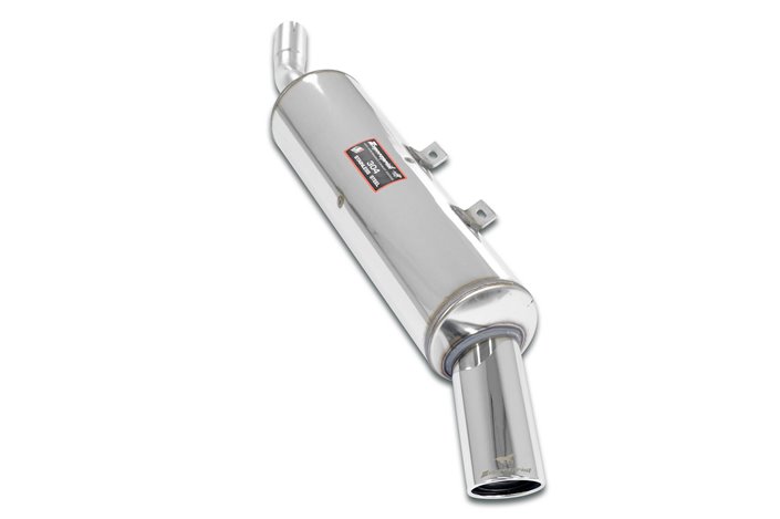 Posteriore 90x70 per BMW E30 316 / 316i / 318i (Motore M10 - 4 cil.) '83 - '88