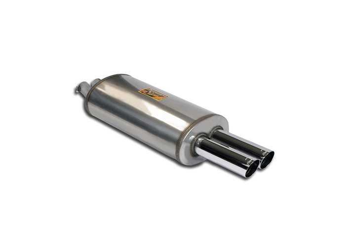 Posteriore OO70 per BMW E30 320i (Berlina - Coupè -Touring - Cabrio) '82  - '87