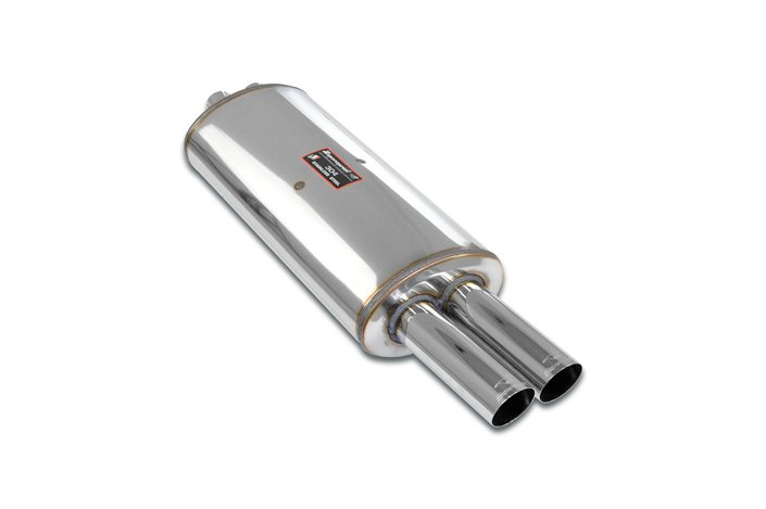 Posteriore OO70 per BMW E30 320i Kat (Berlina - Coupè -Touring - Cabrio) '87 - '91