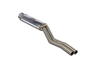 Anteriore per BMW E30 323i (Berlina - Coupè) '82  - '87