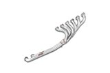 Collettore 100% Inox(Guida a sinistra) per BMW E30 325i (Berlina - Coupè -Touring - Cabrio) '88 - '91