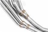 Collettore 100% Inox(Guida a sinistra) per BMW E30 325i (Berlina - Coupè -Touring - Cabrio) '88 - '91