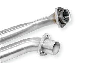 Collettore 100% Inox(Guida a sinistra) per BMW E30 325i (Berlina - Coupè -Touring - Cabrio) '88 - '91