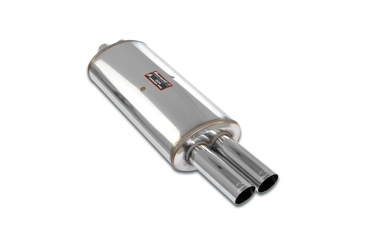 Posteriore OO70 per BMW E30 325i (Berlina - Coupè -Touring - Cabrio) '88 - '91