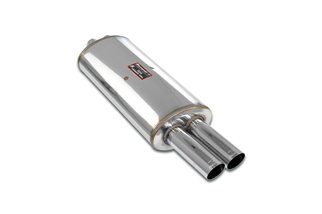 Posteriore OO70 per BMW E30 325i (Berlina - Coupè -Touring - Cabrio) '88 - '91