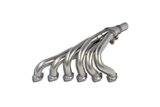 Collettore 100% Inox(Guida a sinistra) per BMW E30 325ix (Berlina - Touring - Cabrio) '88  - '91