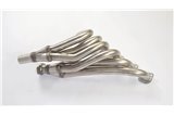 Collettore 100% Inox(Guida a sinistra) per BMW E30 325ix (Berlina - Touring - Cabrio) '88  - '91