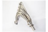 Collettore 100% Inox(Guida a sinistra) per BMW E30 325ix (Berlina - Touring - Cabrio) '88  - '91