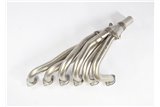Collettore 100% Inox(Guida a sinistra) per BMW E30 325ix (Berlina - Touring - Cabrio) '88  - '91