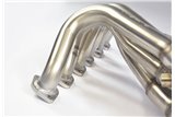 Collettore 100% Inox(Guida a sinistra) per BMW E30 325ix (Berlina - Touring - Cabrio) '88  - '91