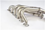 Collettore 100% Inox(Guida a sinistra) per BMW E30 325ix (Berlina - Touring - Cabrio) '88  - '91