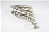 Collettore 100% Inox(Guida a sinistra) per BMW E30 325ix (Berlina - Touring - Cabrio) '88  - '91