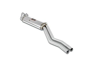 Anteriore per BMW E30 325ix (Berlina - Touring - Cabrio) '88  - '91