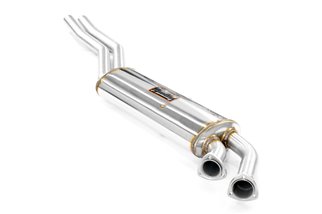 Anteriore per BMW E30 325ix (Berlina - Touring - Cabrio) '88  - '91