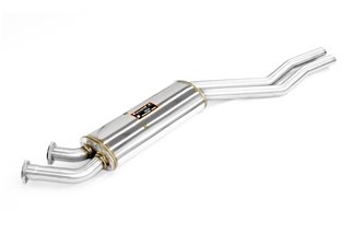 Anteriore per BMW E30 325ix (Berlina - Touring - Cabrio) '88  - '91