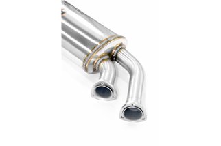 Anteriore per BMW E30 325ix (Berlina - Touring - Cabrio) '88  - '91