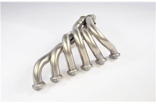 Collettore 100% Inox(Guida a sinistra) per BMW E30 325i Kat (Berlina - Coupè -Touring - Cabrio) '87 - '91