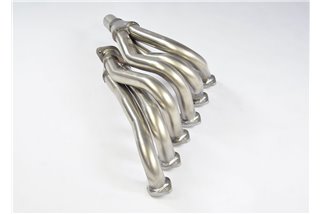 Collettore 100% Inox(Guida a sinistra) per BMW E30 325i Kat (Berlina - Coupè -Touring - Cabrio) '87 - '91
