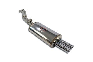 Posteriore OO70 per BMW E30 325ix Kat (Berlina -Touring - Cabrio) '87 - '91