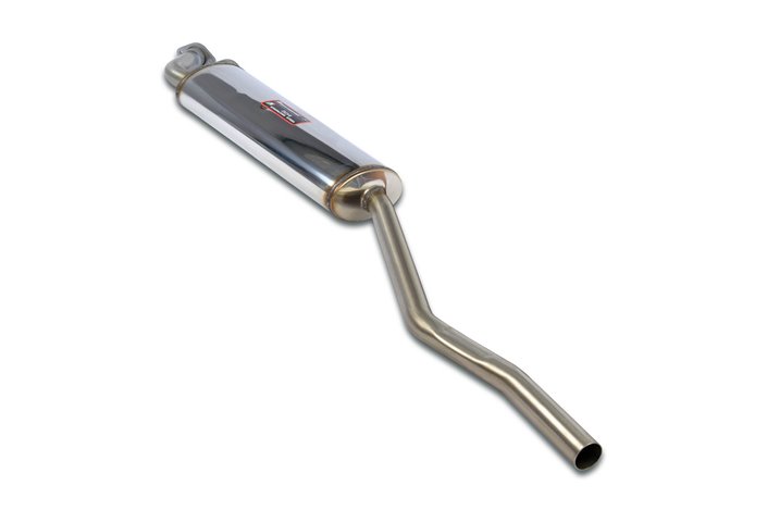 Anteriore  per BMW E30 325e (Berlina - Coupè - Mod. Euro 2.7L) '82 -' 87