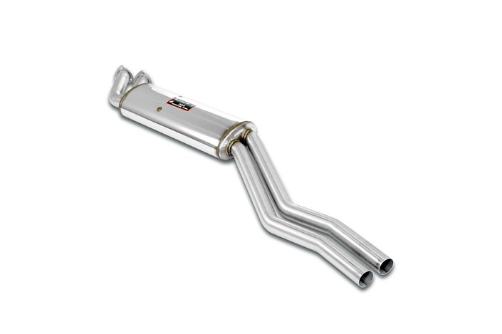 Anteriore per BMW E30 - Conversione motore M20 2.7L - 2.8L - 3.0L