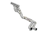 Collettore 100% Inox(Guida a sinistra) per BMW E30 - Conversione motore M30