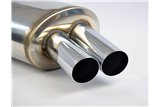 Posteriore OO76 per BMW E30 - Conversione motore M50 / M52 / M54 - 24v Supercharged