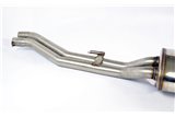 Posteriore OO76 per BMW E30 - Conversione motore M50 / M52 / M54 - 24v Supercharged