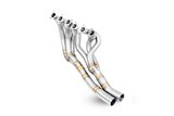 Collettore (Guida a sinistra) per BMW E30 - Conversione motore S54