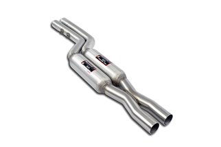 Anteriore per BMW E30 - Conversione motore S38 - 24v